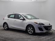Mazda 3 II (BL) Москва  - изображение 25