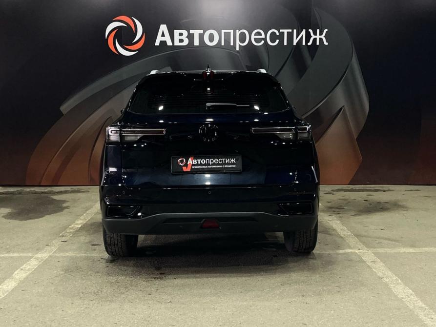 Changan UNI-S (CS55 Plus) I Ставрополь  - изображение 3
