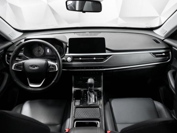 Chery Tiggo 4 Pro I Рестайлинг с пробегом 2024 года, цена 1 741 000 рублей, 15200 км, внедорожник, Автокод Объявления