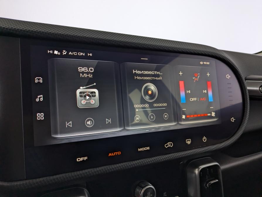 Haval Dargo Москва  - изображение 29