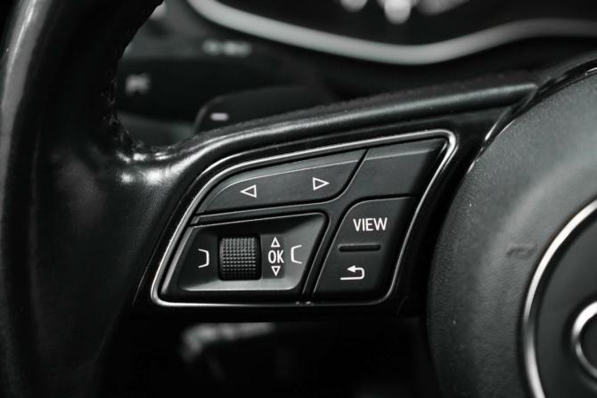Audi A4 V (B9) с пробегом 2016 года, цена 1 770 000 рублей, 185000 км, седан, Автокод Объявления