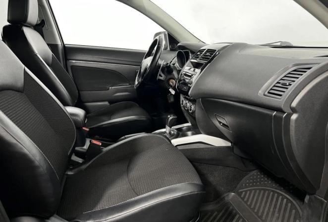 Citroen C4 Aircross с пробегом 2013 года, цена 1 045 000 рублей, 143562 км, внедорожник, Автокод Объявления
