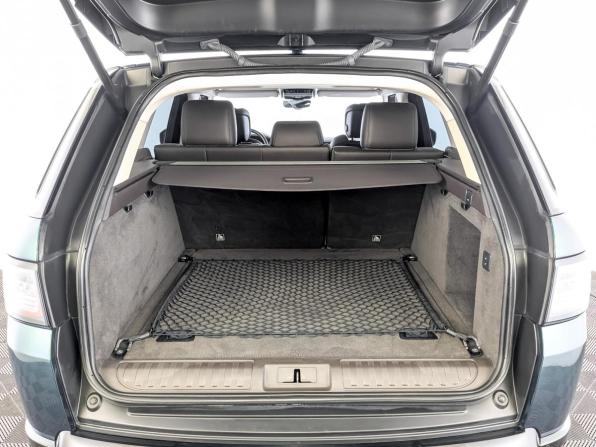 Land Rover Range Rover Sport II Рестайлинг с пробегом 2019 года, цена 4 965 000 рублей, 149913 км, внедорожник, Автокод Объявления
