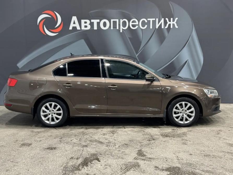Volkswagen Jetta VI Пермь  - изображение 8