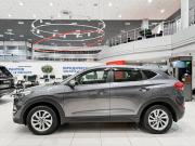 Hyundai Tucson III Казань  - изображение 32