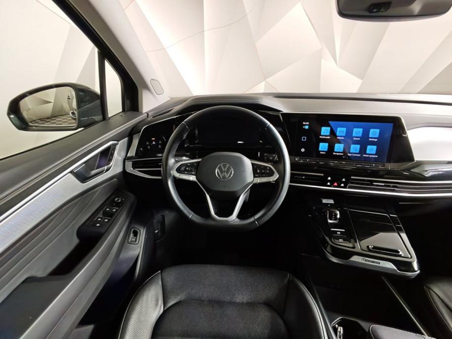 Volkswagen Talagon I Москва  - изображение 20