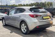 Mazda Axela III Иркутск  - изображение 31