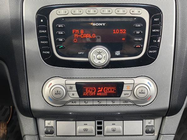 Ford Focus II Рестайлинг с пробегом 2010 года, цена 539 000 рублей, 199321 км, хэтчбек, Автокод Объявления