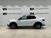 Renault Logan II Рестайлинг Санкт-Петербург  - изображение 19