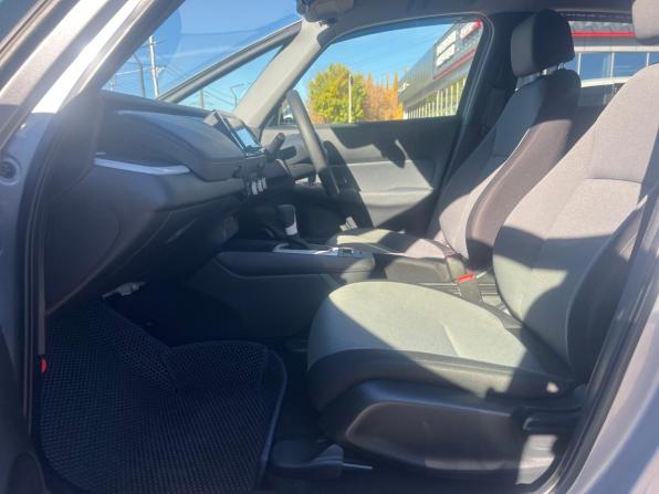 Honda Fit IV с пробегом 2021 года, цена 1 340 000 рублей, 77414 км, хэтчбек, Автокод Объявления