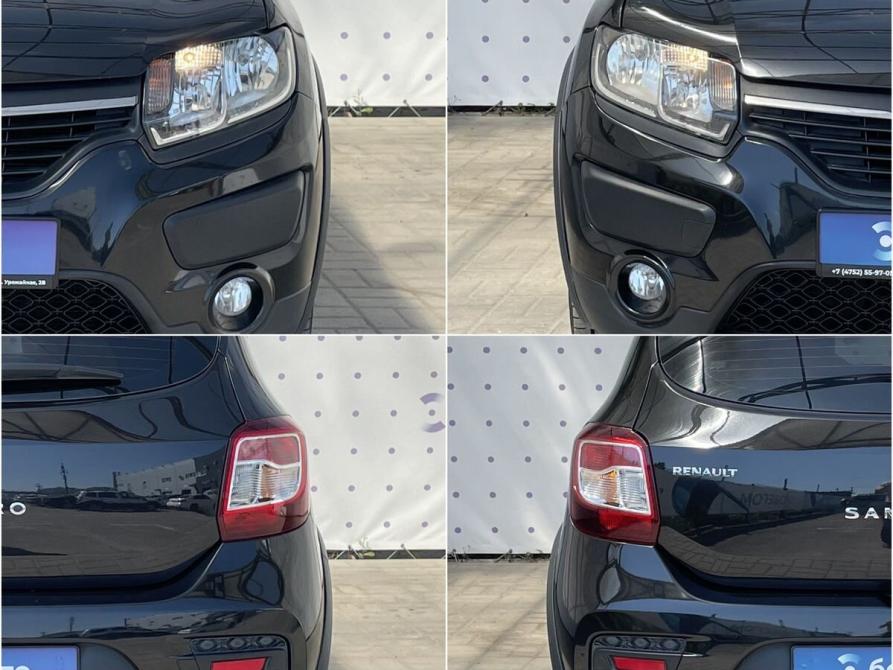 Renault Sandero II Тамбов  - изображение 8