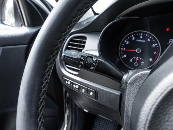 Kia Rio IV с пробегом 2019 года, цена 1 664 800 рублей, 83761 км, седан, Автокод Объявления