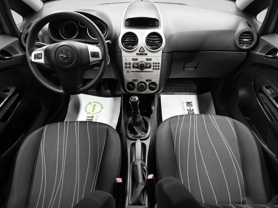 Opel Corsa D Тверь  - изображение 11