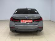 BMW 5 серии VII (G30/G31/G38) Рестайлинг Альметьевск  - изображение 32