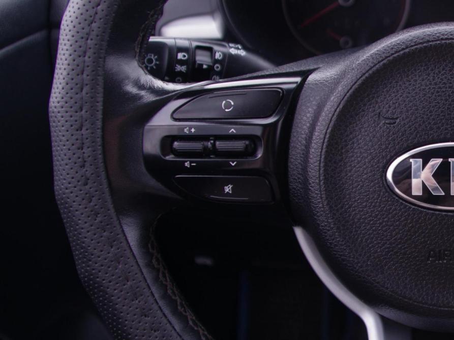 Kia Rio IV Владимир  - изображение 12