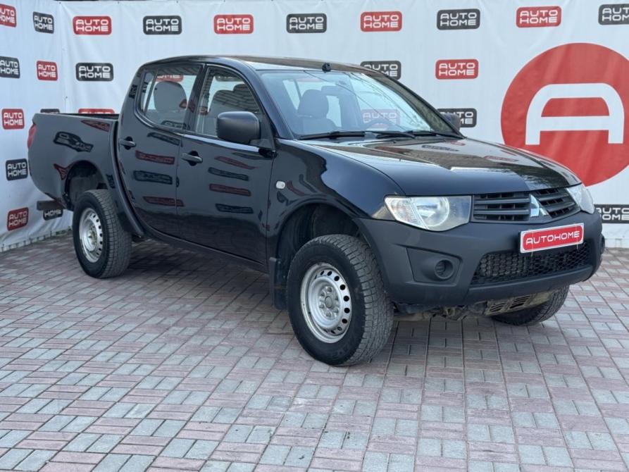 Mitsubishi L200 IV Санкт-Петербург  - изображение 3