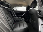 Mazda 6 III (GJ) Рестайлинг Кемерово  - изображение 39