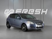 Kia Ceed I Минеральные Воды  - изображение 18