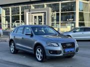 Audi Q5 I (8R) Санкт-Петербург  - изображение 24