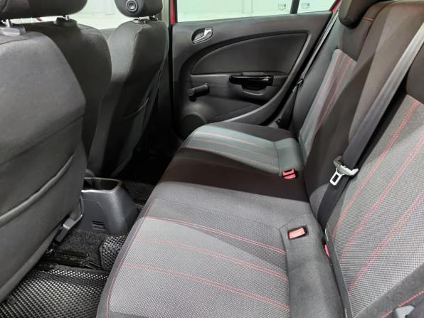 Opel Corsa D Рестайлинг II с пробегом 2014 года, цена 599 000 рублей, 139947 км, хэтчбек, Автокод Объявления