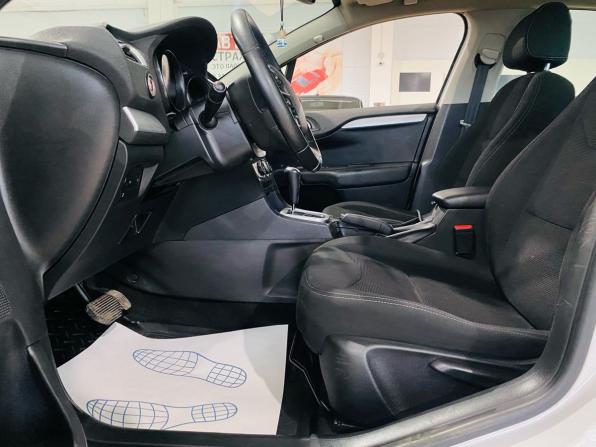 Citroen C4 II с пробегом 2013 года, цена 700 000 рублей, 96000 км, седан, Автокод Объявления