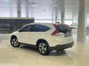 Honda CR-V IV Подольск  - изображение 28