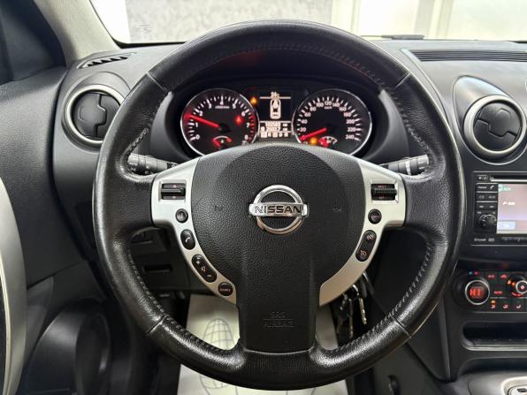 Nissan Qashqai I Рестайлинг с пробегом 2011 года, цена 1 145 000 рублей, 102583 км, внедорожник, Автокод Объявления