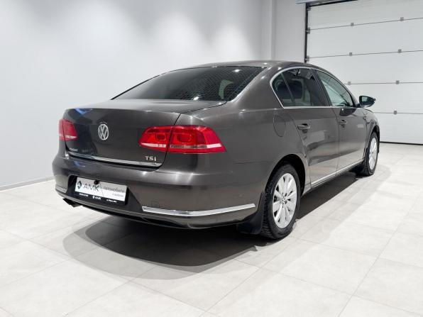 Volkswagen Passat B7 с пробегом 2012 года, цена 1 072 923 рубля, 227601 км, седан, Автокод Объявления