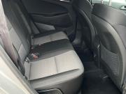 Hyundai Tucson III Рестайлинг Калуга  - изображение 33