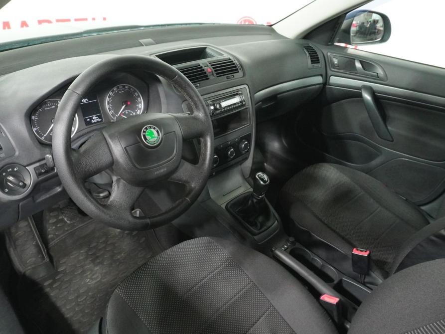 Skoda Octavia II (A5) Рестайлинг Вологда  - изображение 9