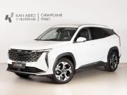 Geely Atlas II Казань  - изображение 10