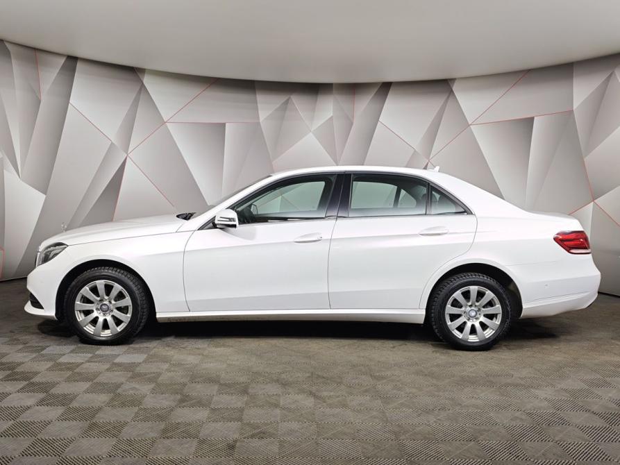 Mercedes-Benz E-Класс IV (W212 S212 C207) Рестайлинг Москва  - изображение 5