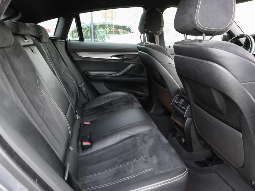 BMW X6 II (F16) Москва  - изображение 10