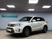 Suzuki Vitara II Москва  - изображение 21