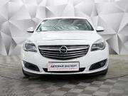 Opel Insignia I Рестайлинг Ульяновск  - изображение 27