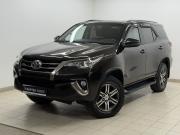 Toyota Fortuner II Вологда  - изображение 21
