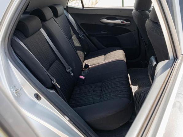 Toyota Auris I с пробегом 2007 года, цена 610 000 рублей, 281444 км, хэтчбек, Автокод Объявления