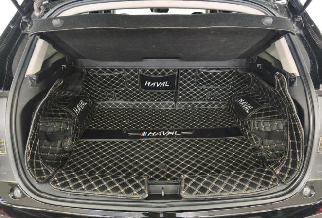 Haval Jolion I с пробегом 2023 года, цена 2 179 000 рублей, 16365 км, внедорожник, Автокод Объявления