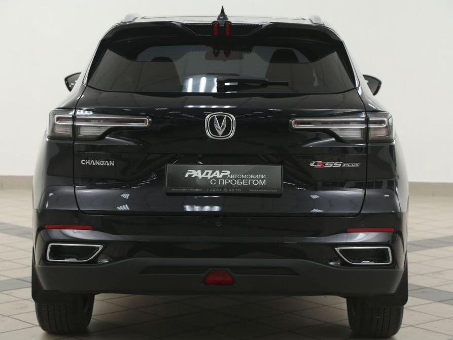 Changan CS55 Plus II Иваново  - изображение 3