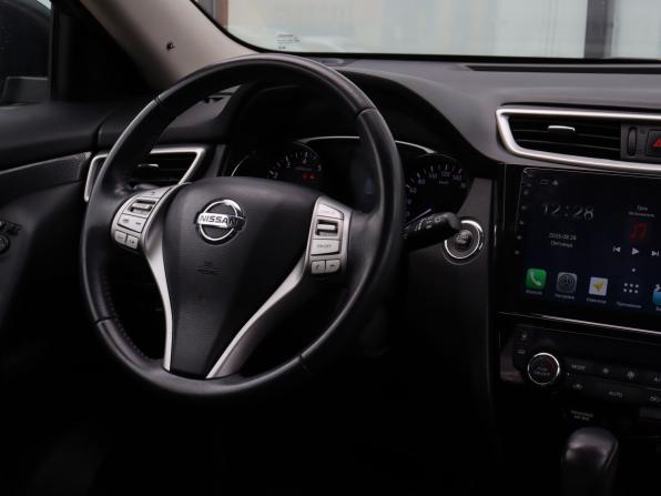 Nissan X-Trail III с пробегом 2015 года, цена 1 649 000 рублей, 142316 км, внедорожник, Автокод Объявления