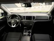 Kia Sportage IV Рестайлинг Казань  - изображение 21