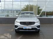 Geely Atlas Pro Москва  - изображение 29