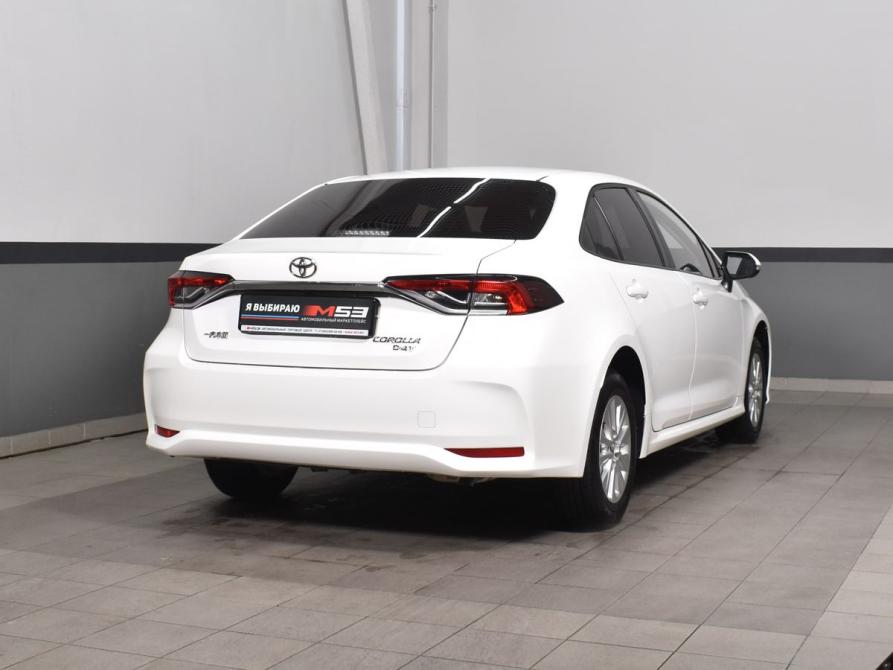 Toyota Corolla XII (E210) Кемерово  - изображение 7