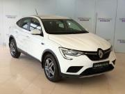Renault Arkana I Москва  - изображение 18