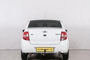 Lada (ВАЗ) Granta I Красноярск  - изображение 27