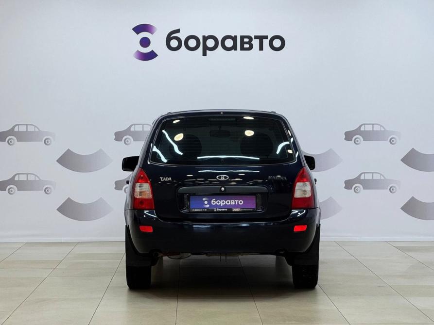 Lada (ВАЗ) Kalina I Ставрополь  - изображение 5