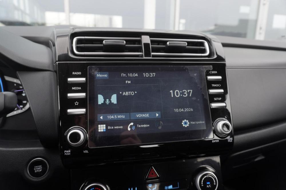 Hyundai Creta II Ульяновск  - изображение 14