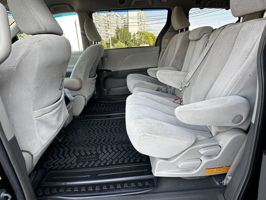 Toyota Sienna III Ярославль  - изображение 39