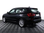 BMW X3 III (G01) Москва  - изображение 31