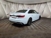 Audi A4 V (B9) Рестайлинг Москва  - изображение 25
